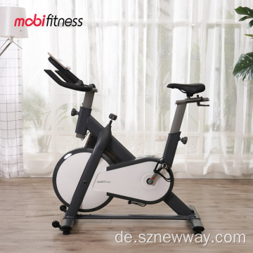 Mobifitness Body Building Indoor Fahrradübung